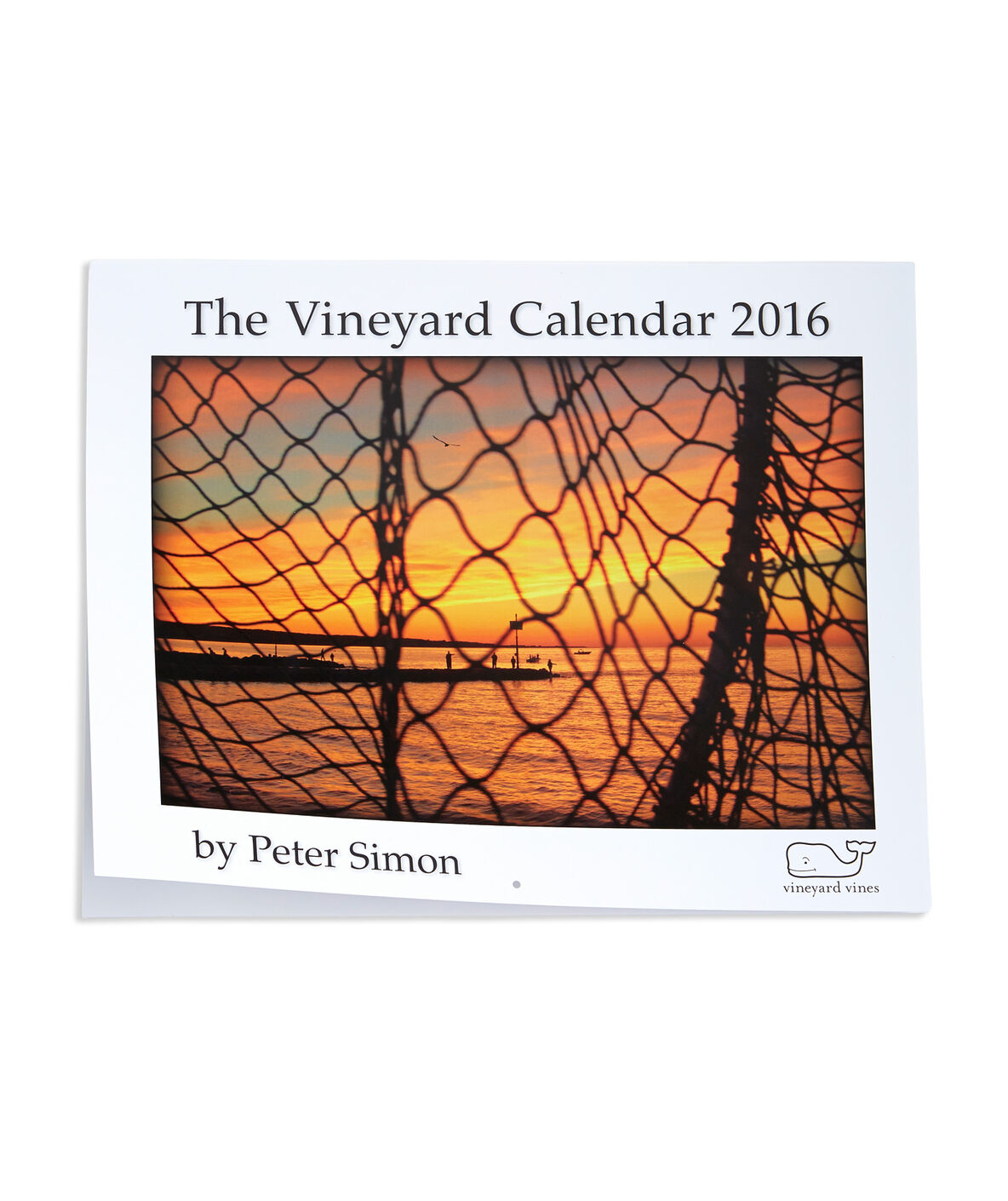 Shop The Vineyard Calendar 2016 at vineyard vines