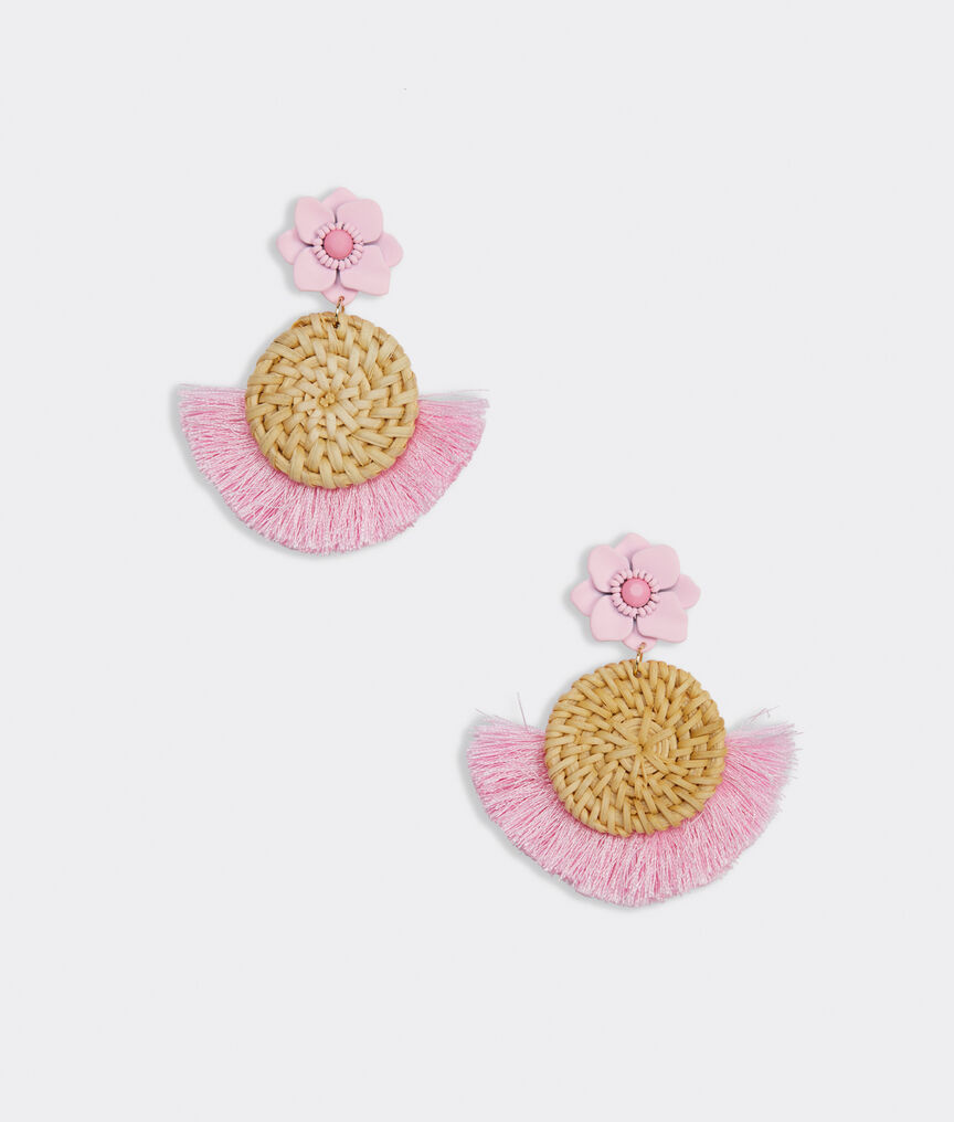 Palm Beach Lately Statement Earrings