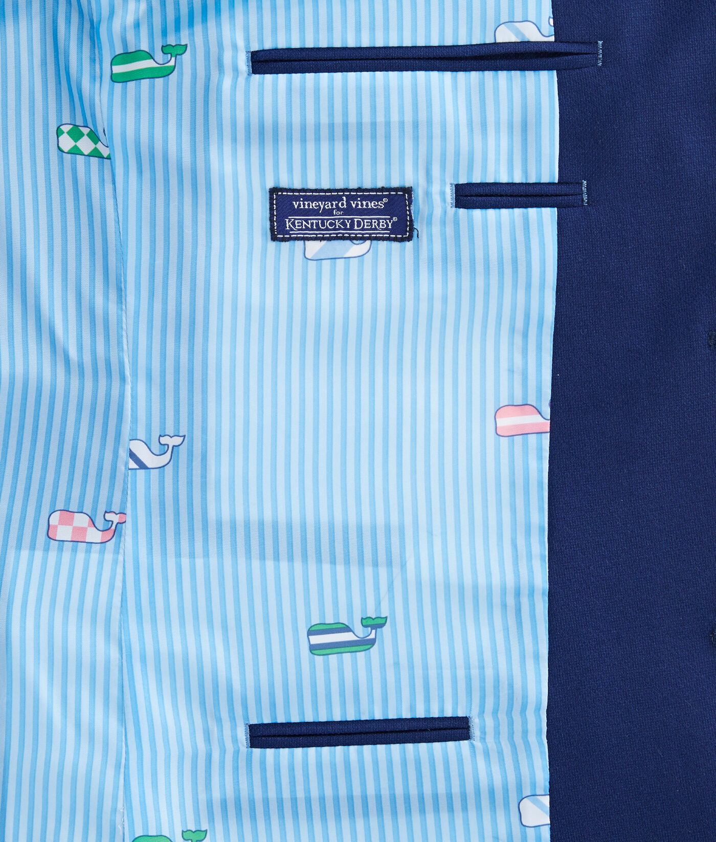 Vineyard vines cheap derby jacket