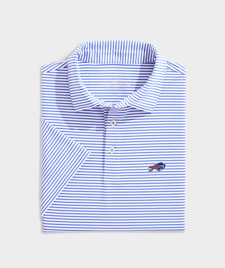 Buffalo Bills Vineyard Vines Shirts, Bills Vineyard Vines Polos