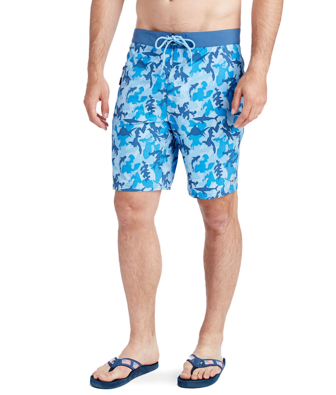 vineyard vines mens swim