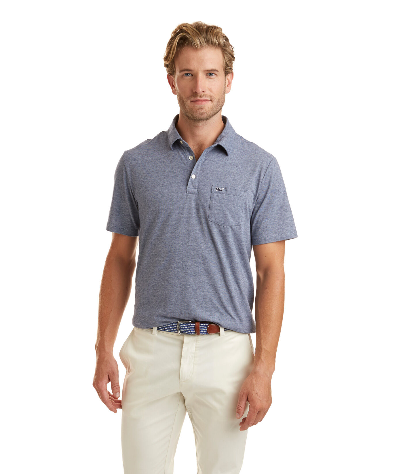 vineyard vines polo