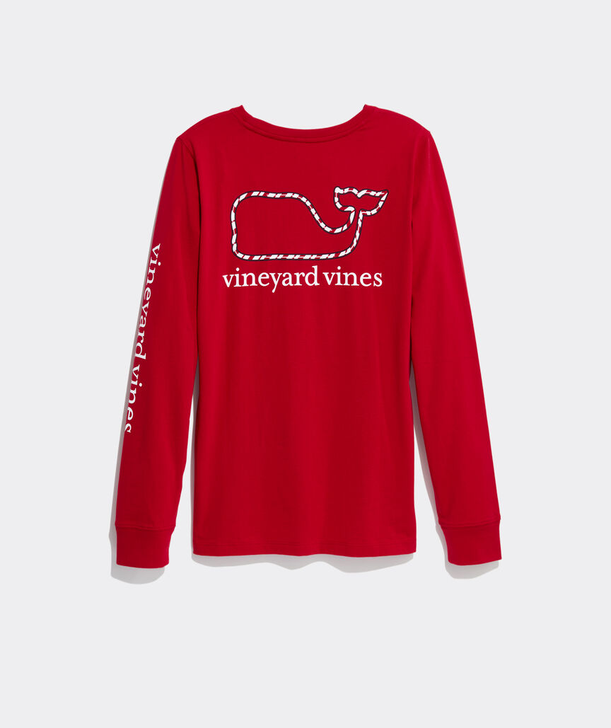 Shop Vacation Whale T-Shirt at vineyard vines