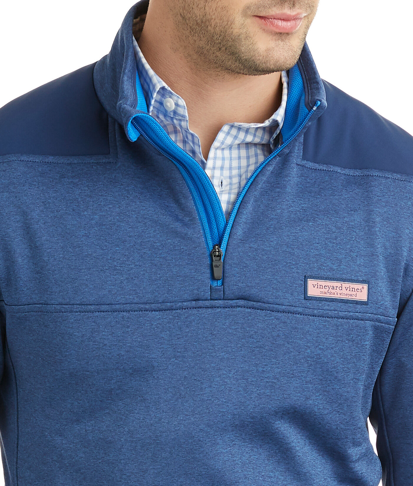 vineyard vines performance shep shirt