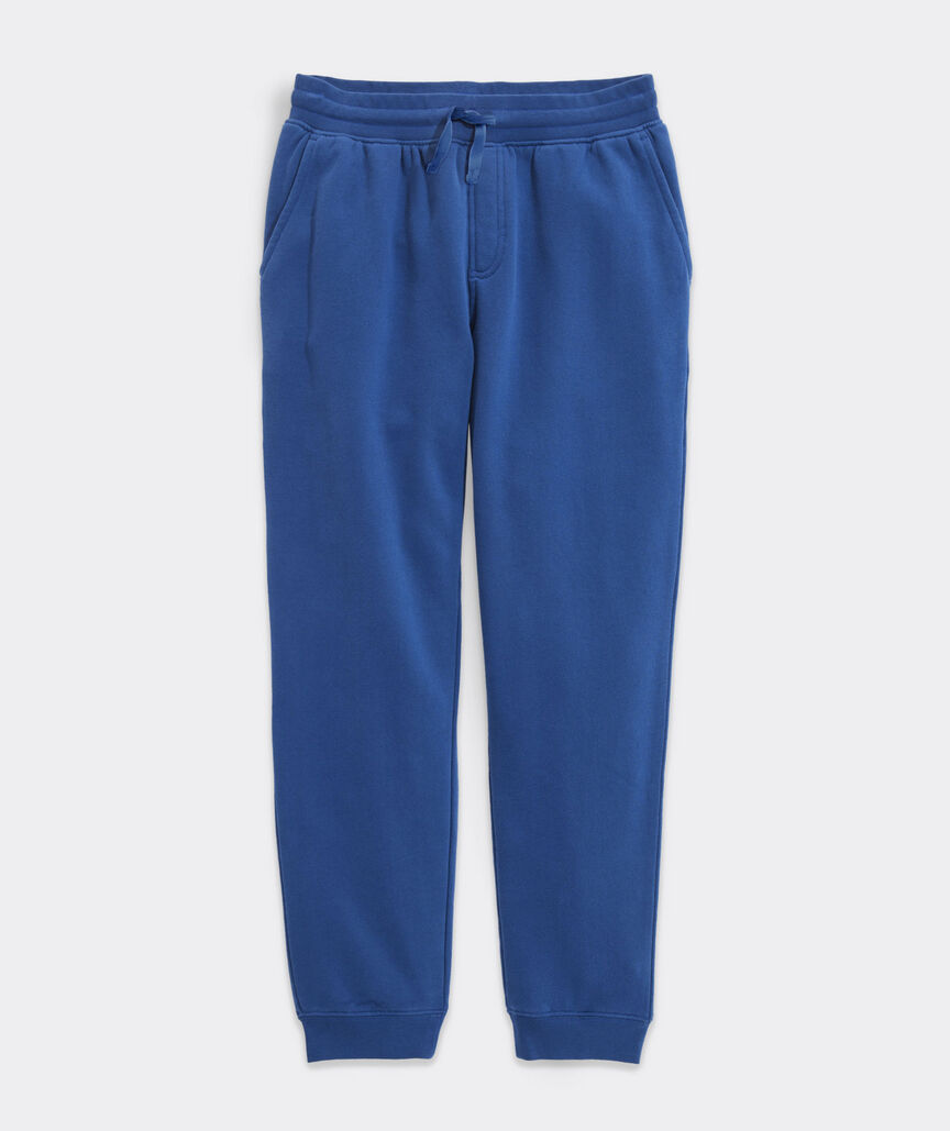 Boys' French Terry Joggers