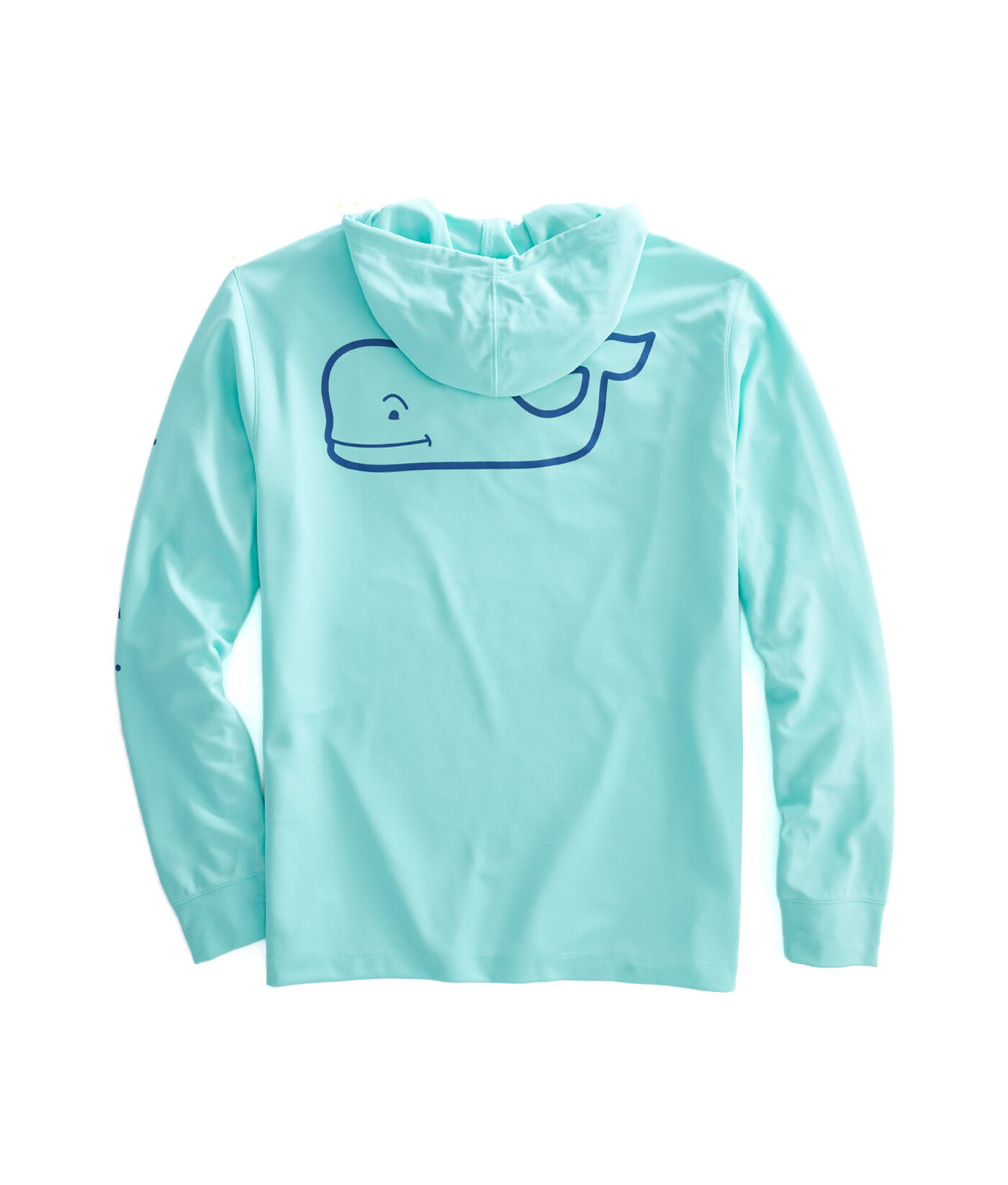 Vineyard vines 2024 performance hoodie