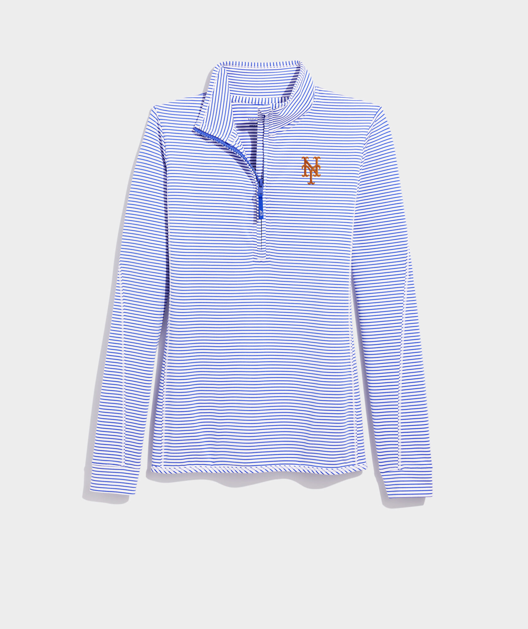 Shop Women's New York Yankees Pique Polo at vineyard vines