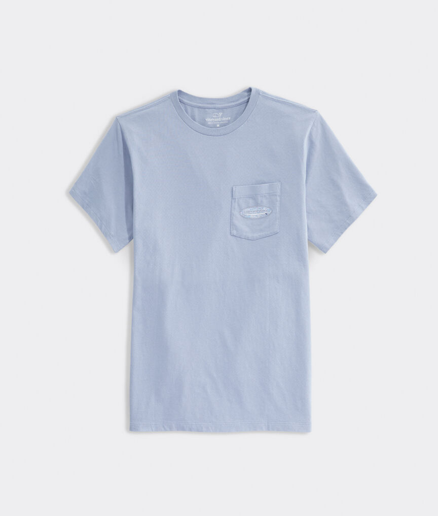 Nantucket Series 2022 x vineyard vines Short Sleeve T-Shirt — The