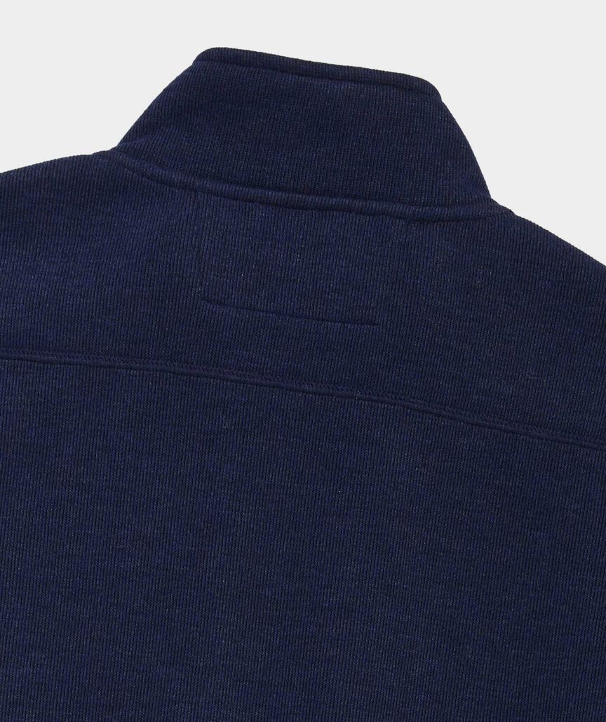 Mountain Sweater Fleece Quarter-Zip