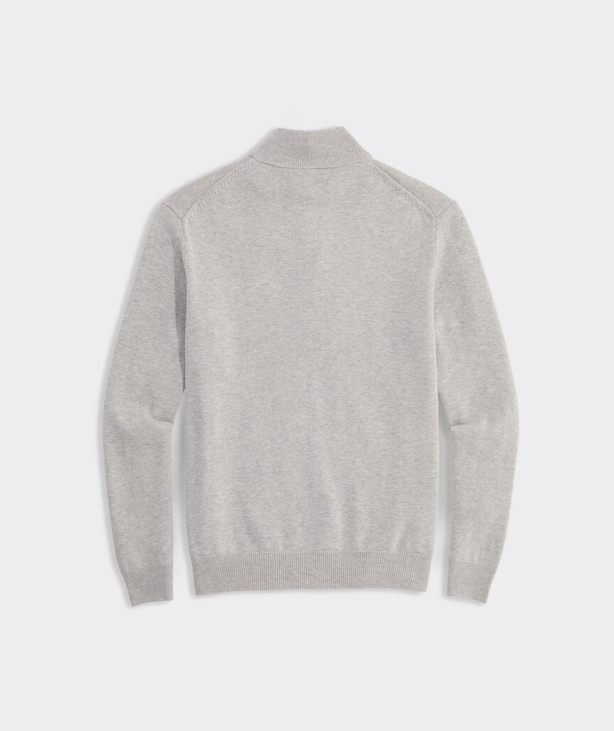 Boathouse Quarter-Zip