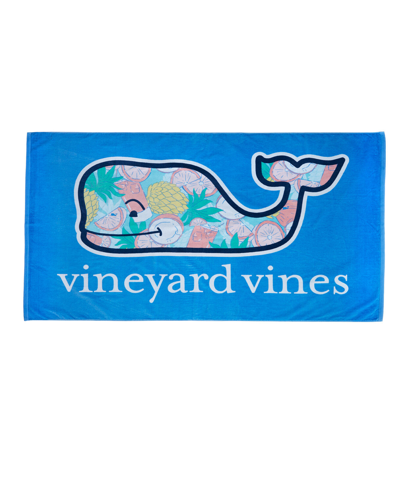 Vineyard vines beach outlet towels