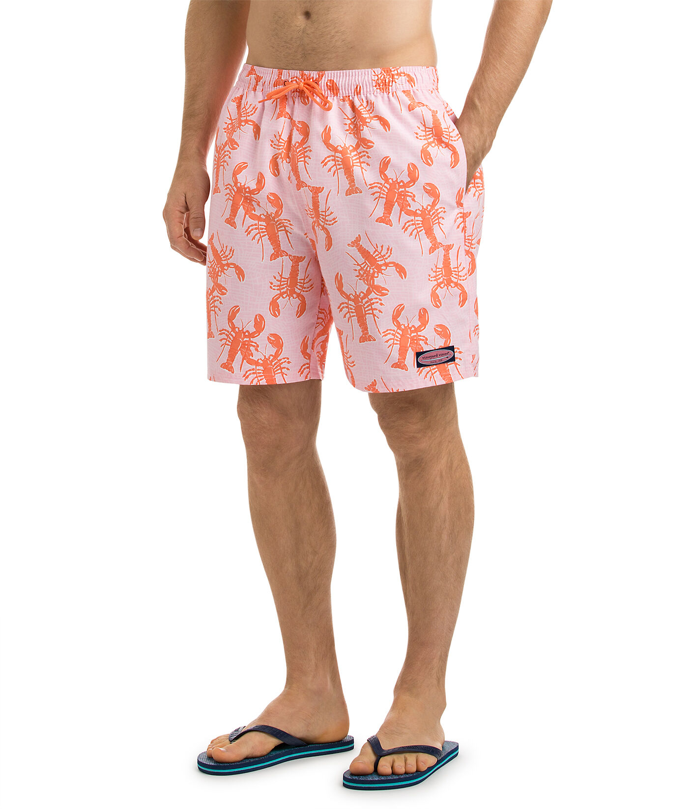 men's vineyard vines swimsuits on sale