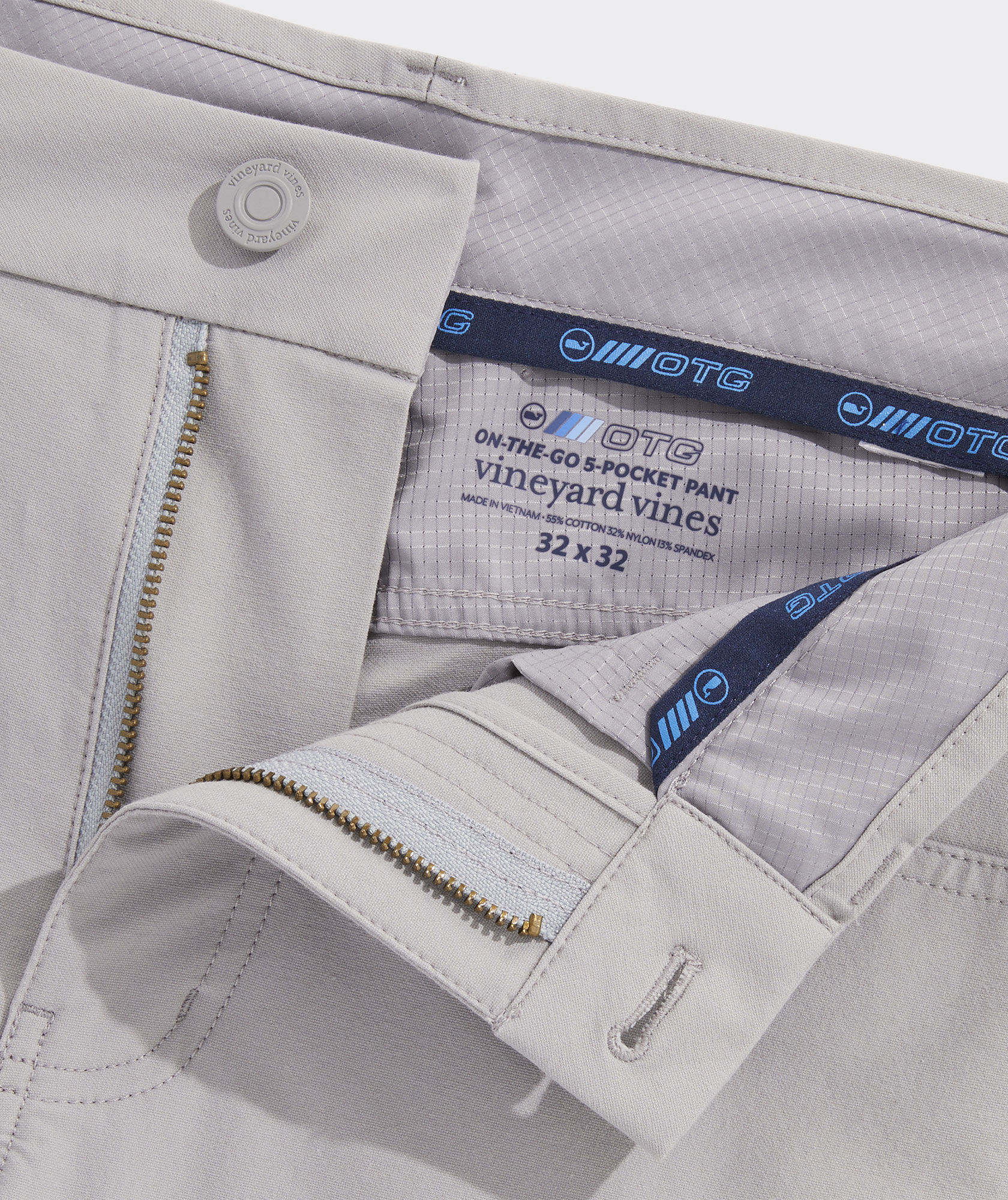 Nike Mens Flex Slim Fit 5 Pocket Golf Pants Drifit 30x30 Grey for sale  online  eBay