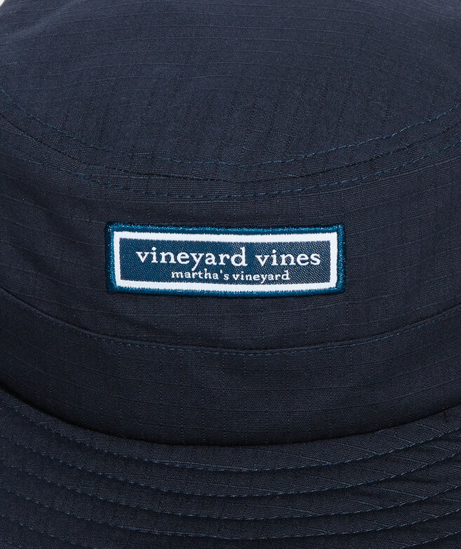 Shop Rip Stop Performance Bucket Hat at vineyard vines