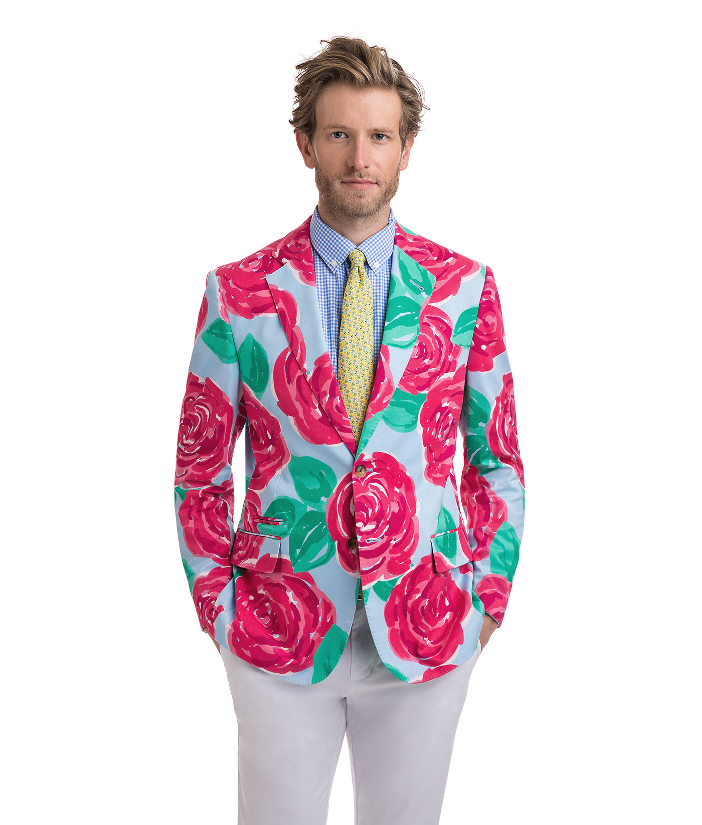 Kentucky Derby Attire Fashion For Men Vineyard Vines   1J0144.456.a.zoom 