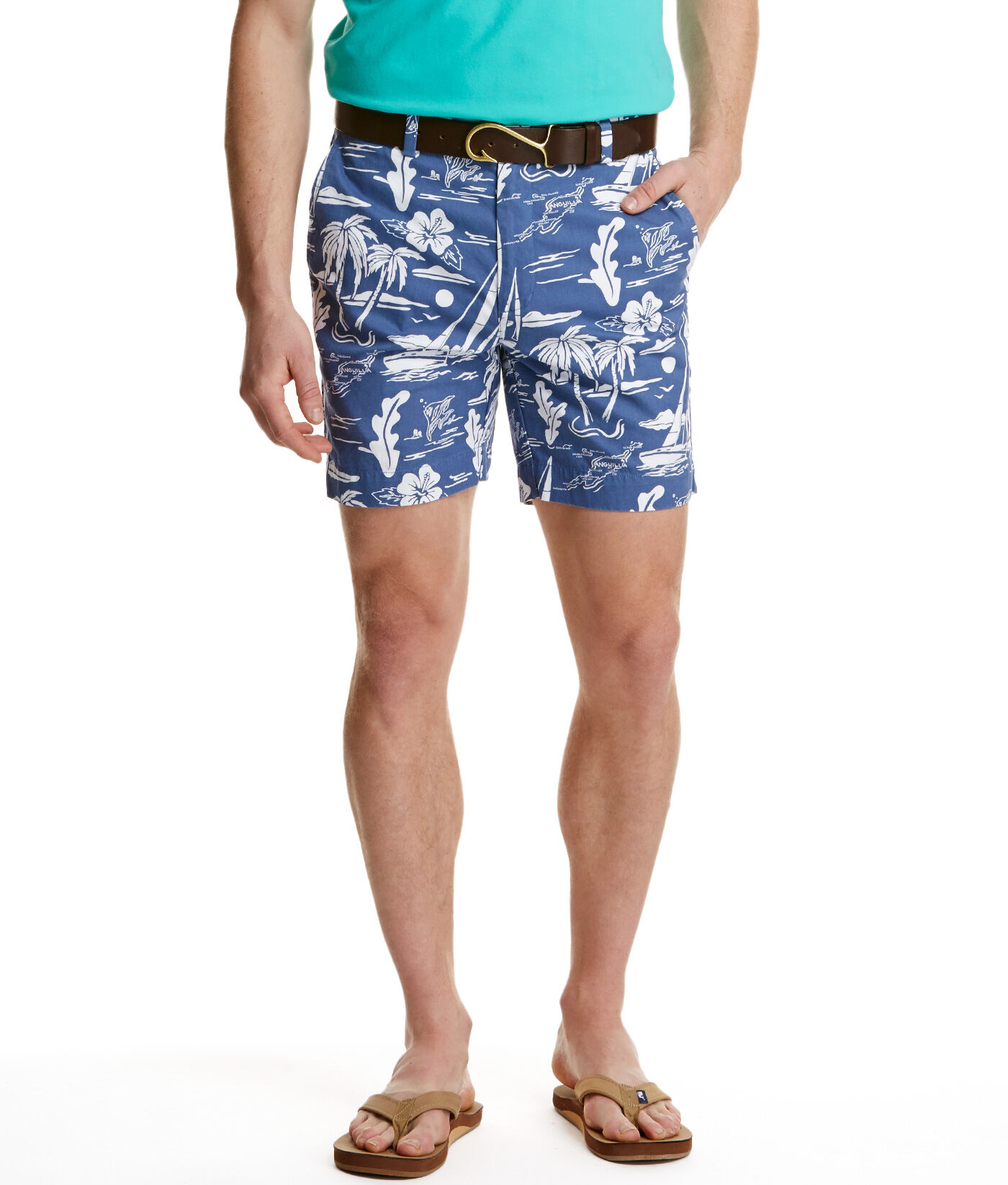 Vineyard vines 7 hotsell breaker shorts