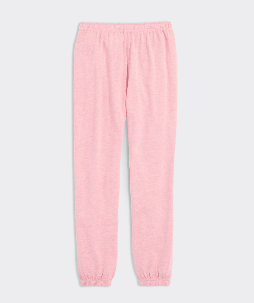 Girls' Dreamcloth® Gym Joggers