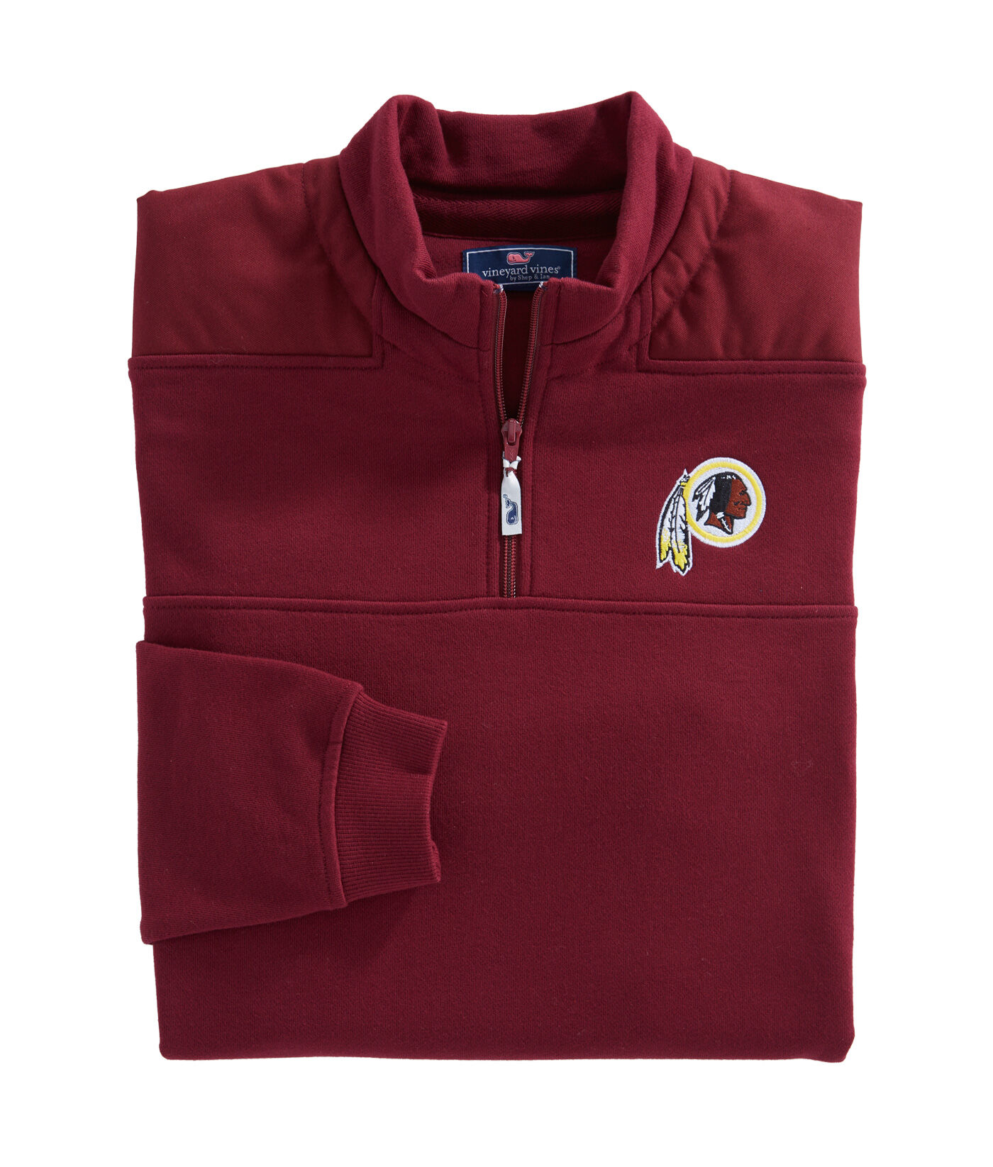 washington redskins dress shirt