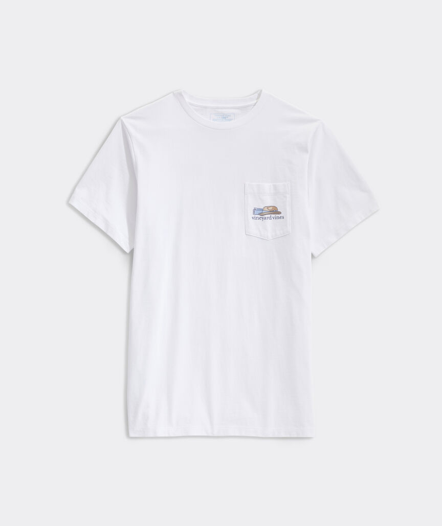 Shop Kentucky Derby Whale Short-Sleeve Pocket Tee at vineyard vines