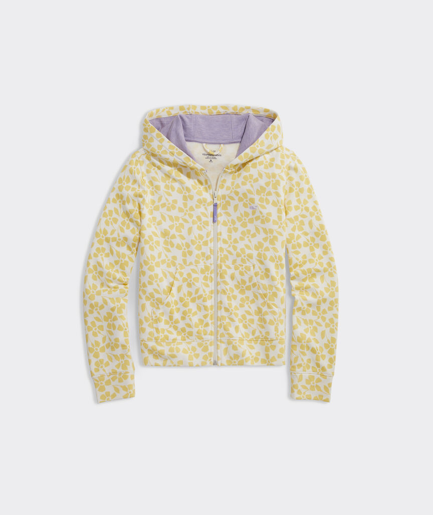 Girls' Dreamcloth® Full-Zip Hoodie