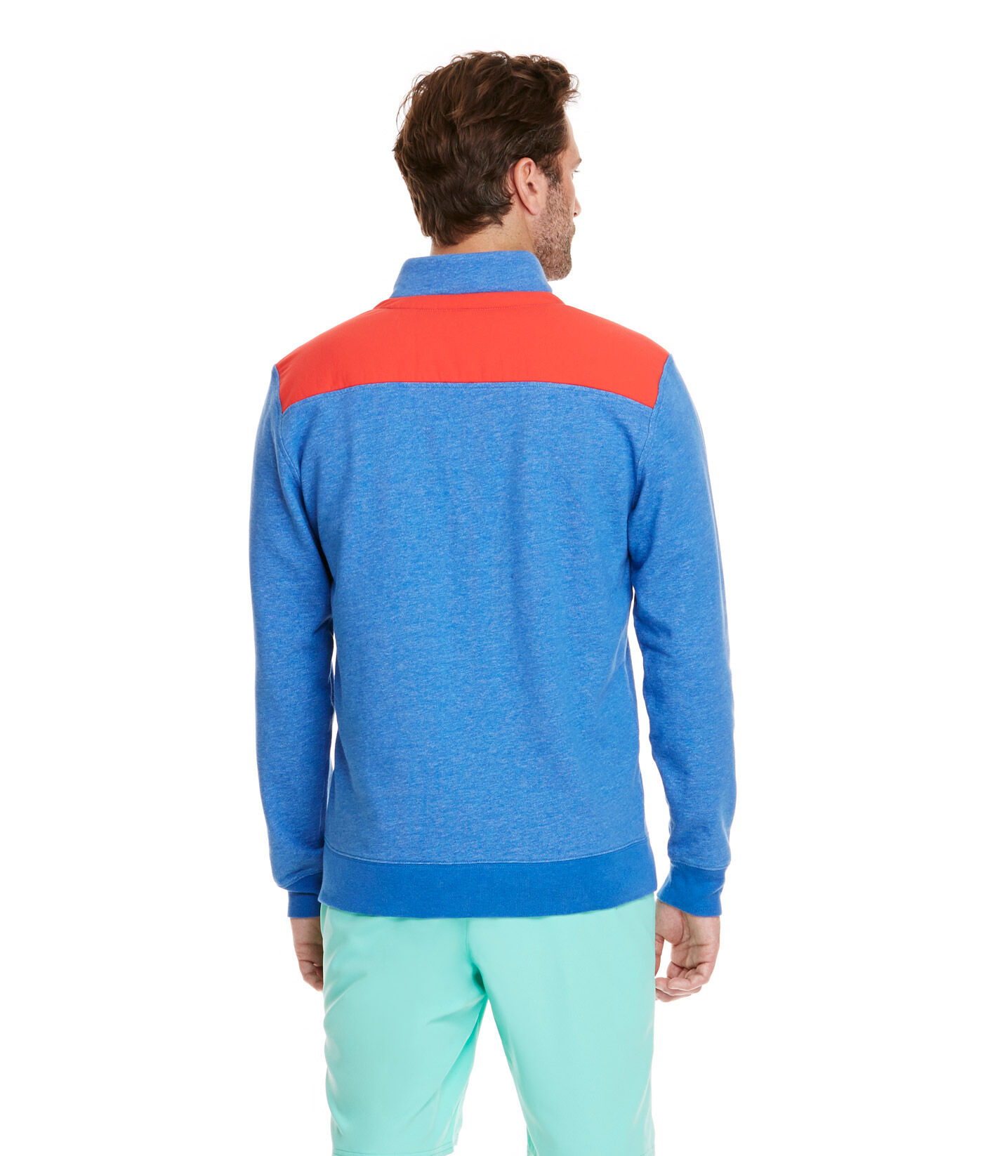 vineyard vines performance shep shirt