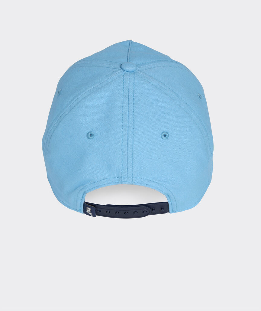 vineyard vines Logo 5-Panel Hat