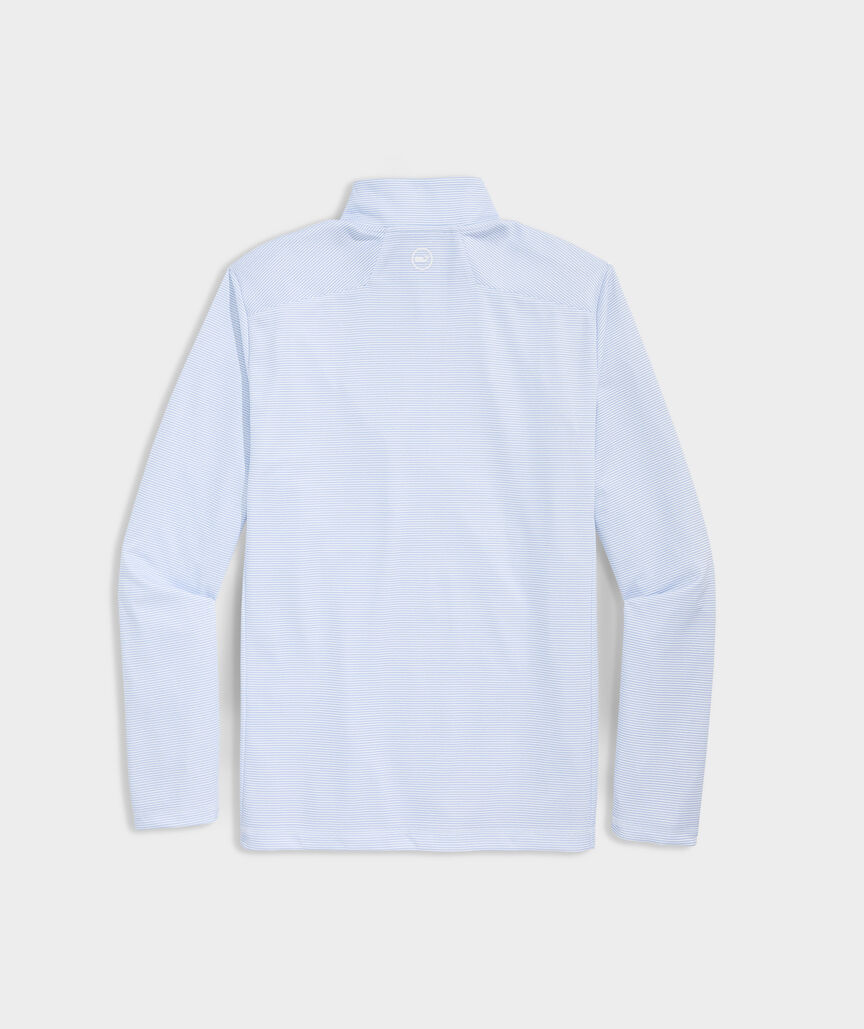 Sankaty Quarter-Zip