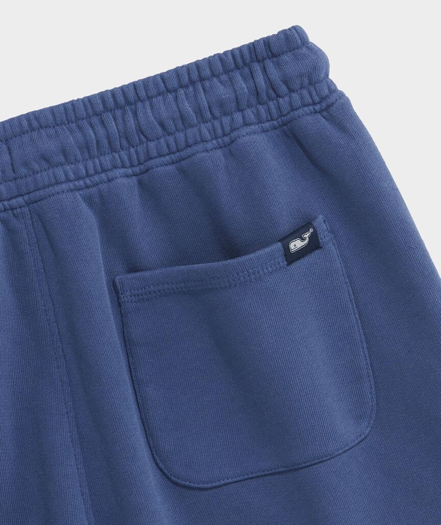 Boys' French Terry Shorts