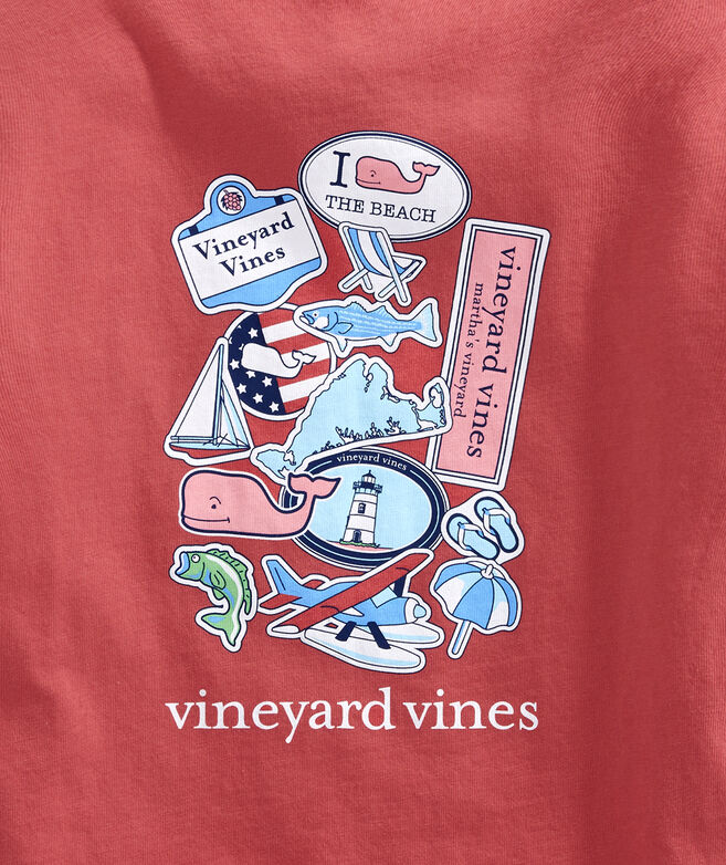 Vineyard vines  Vineyard vines logo, Vineyard vines stickers