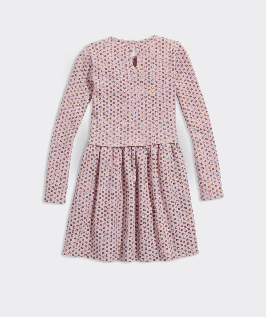 Girls' Saltwater Dress