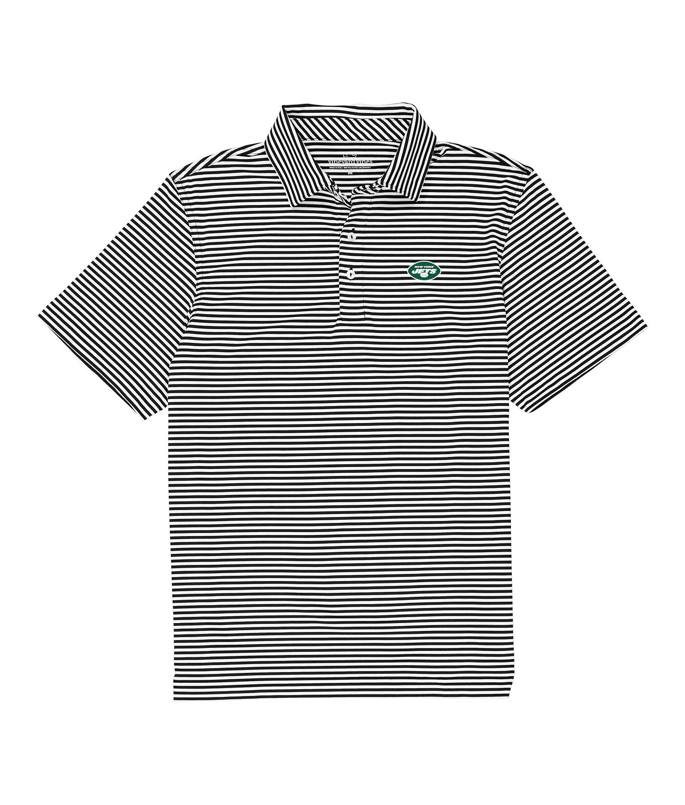 new york jets polo shirt