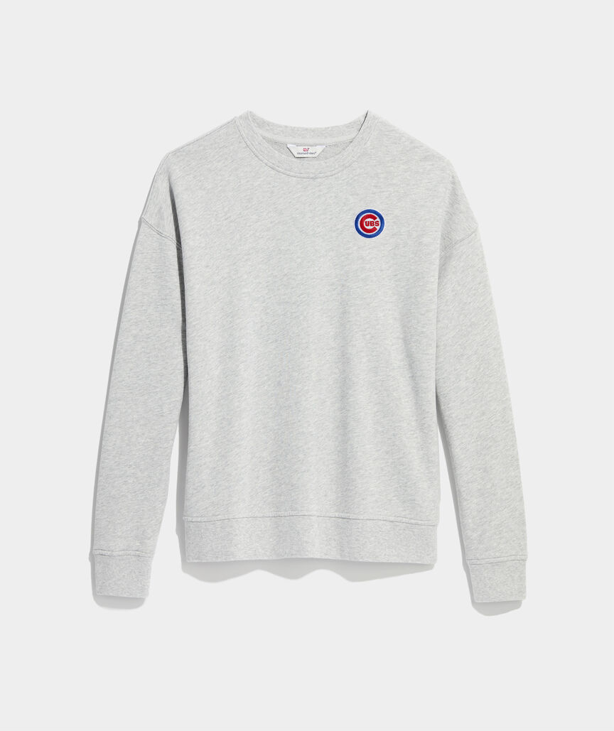 Cubs Crewneck 