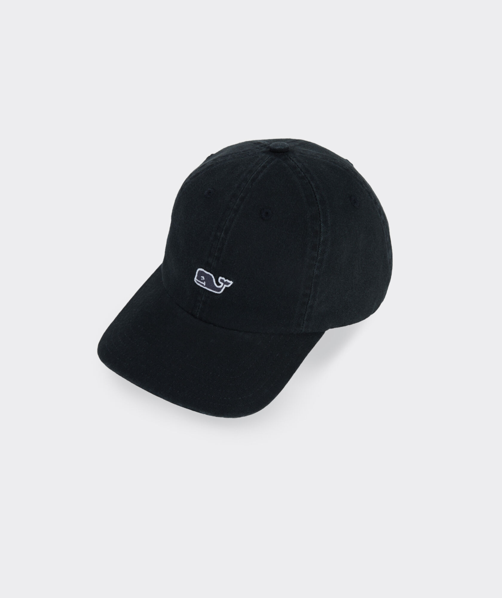 Classic Logo Baseball Hat