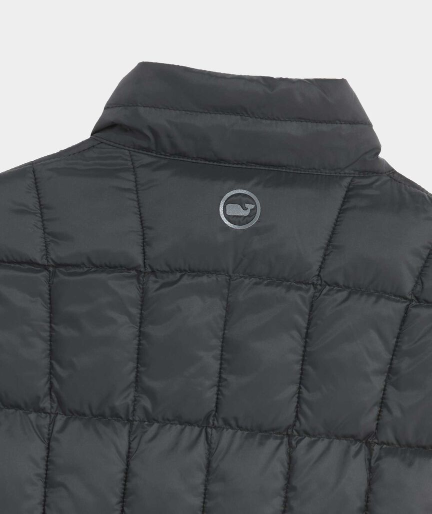 On-The-Go Performance Voyager Vest