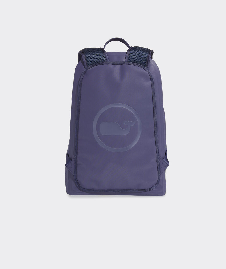 On-The-Go Backpack