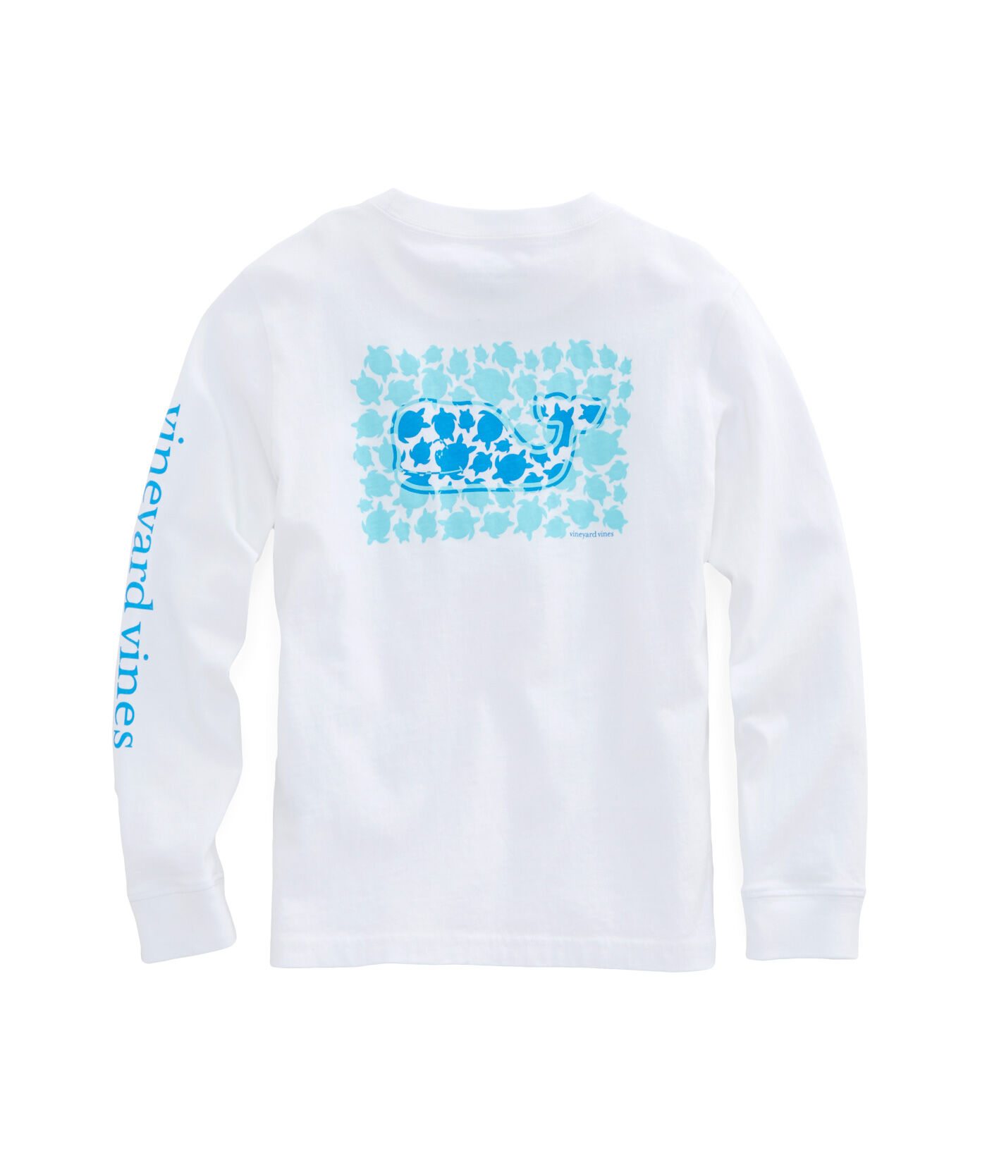 vineyard vines turtle shirt