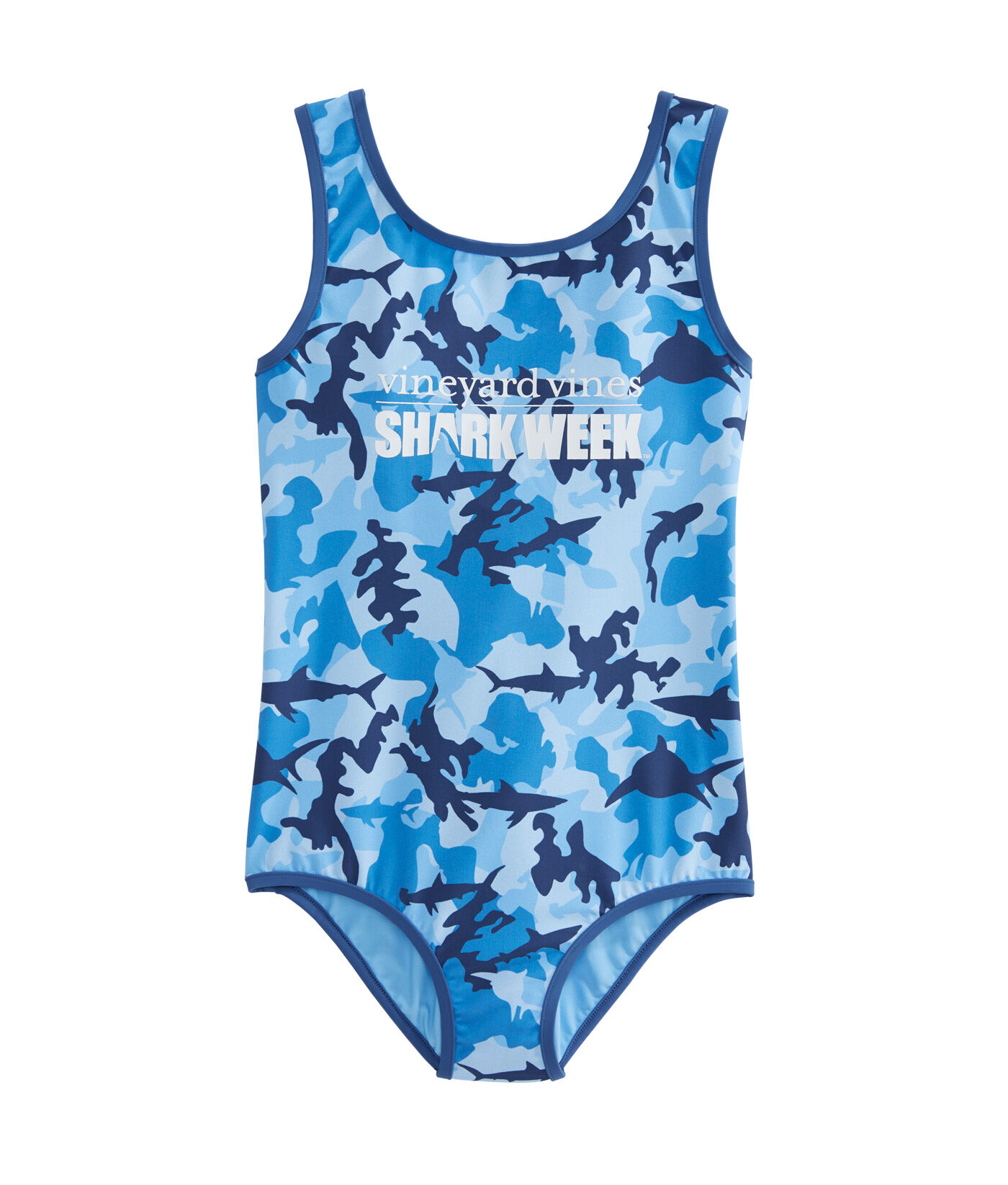 vineyard vines girls swim