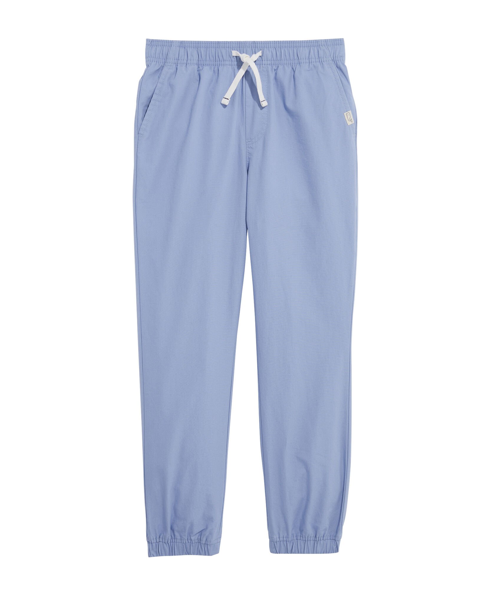 OUTLET Boys' Chino Pull-On Pants