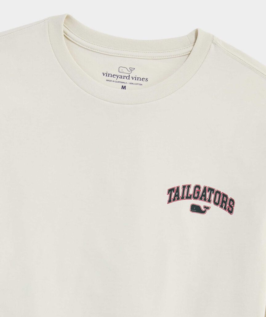 Tailgators Long-Sleeve Tee