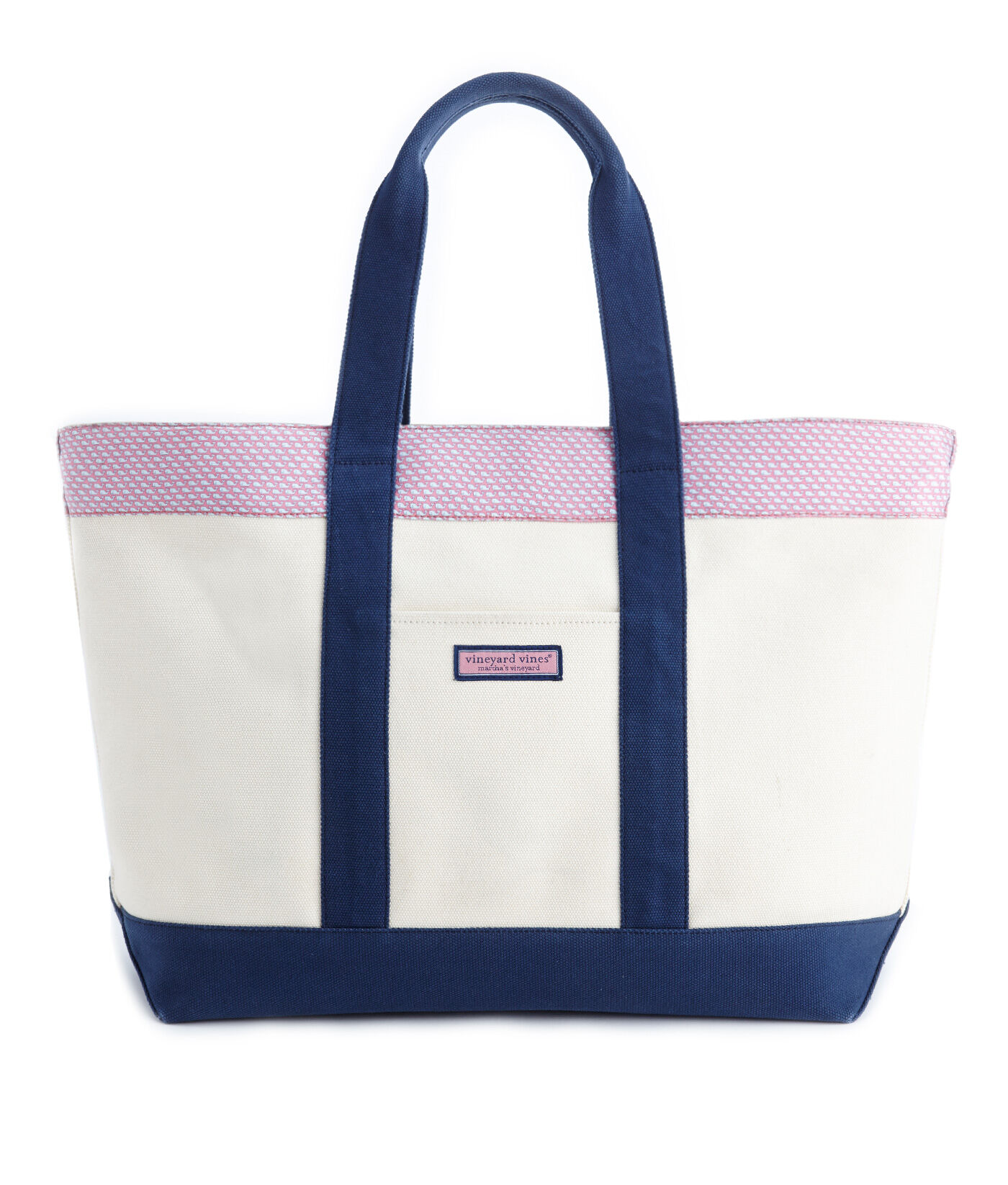 vineyard vines tote bag