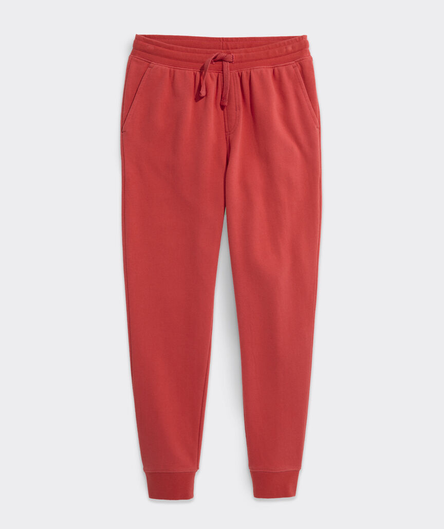 Boys' French Terry Joggers