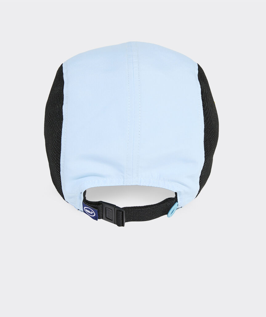 Jeep® Collection On-The-Go Mesh Panel Hat