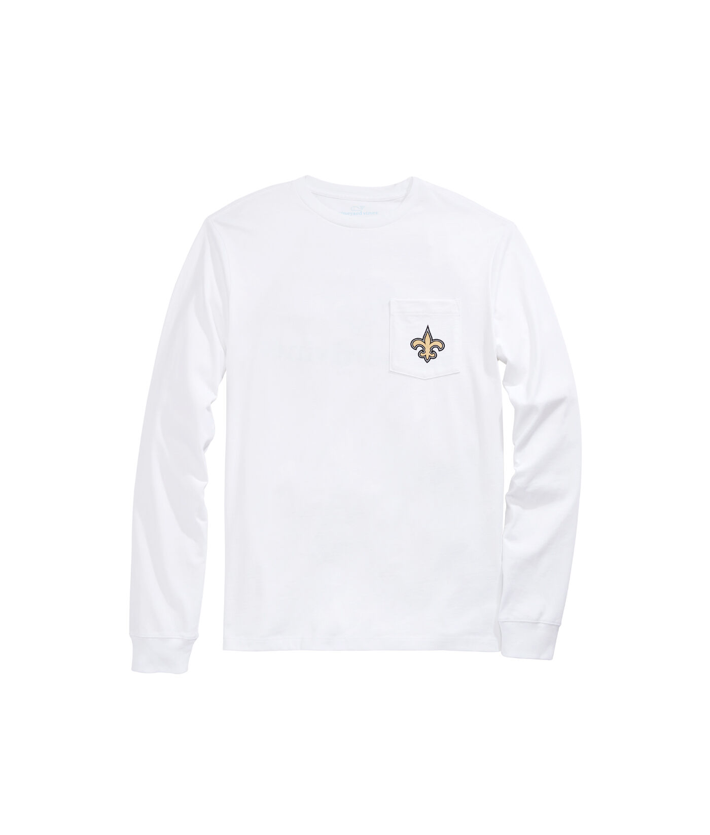 new orleans saints long sleeve shirt