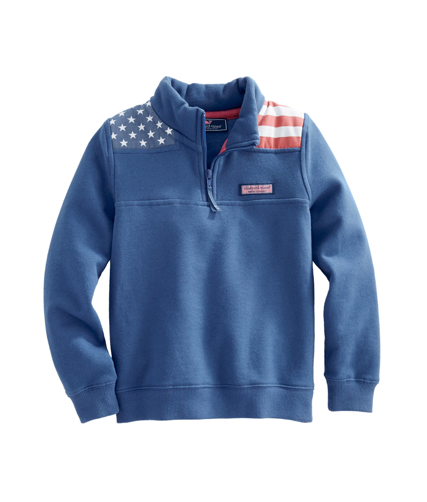 American flag shep shirt sales