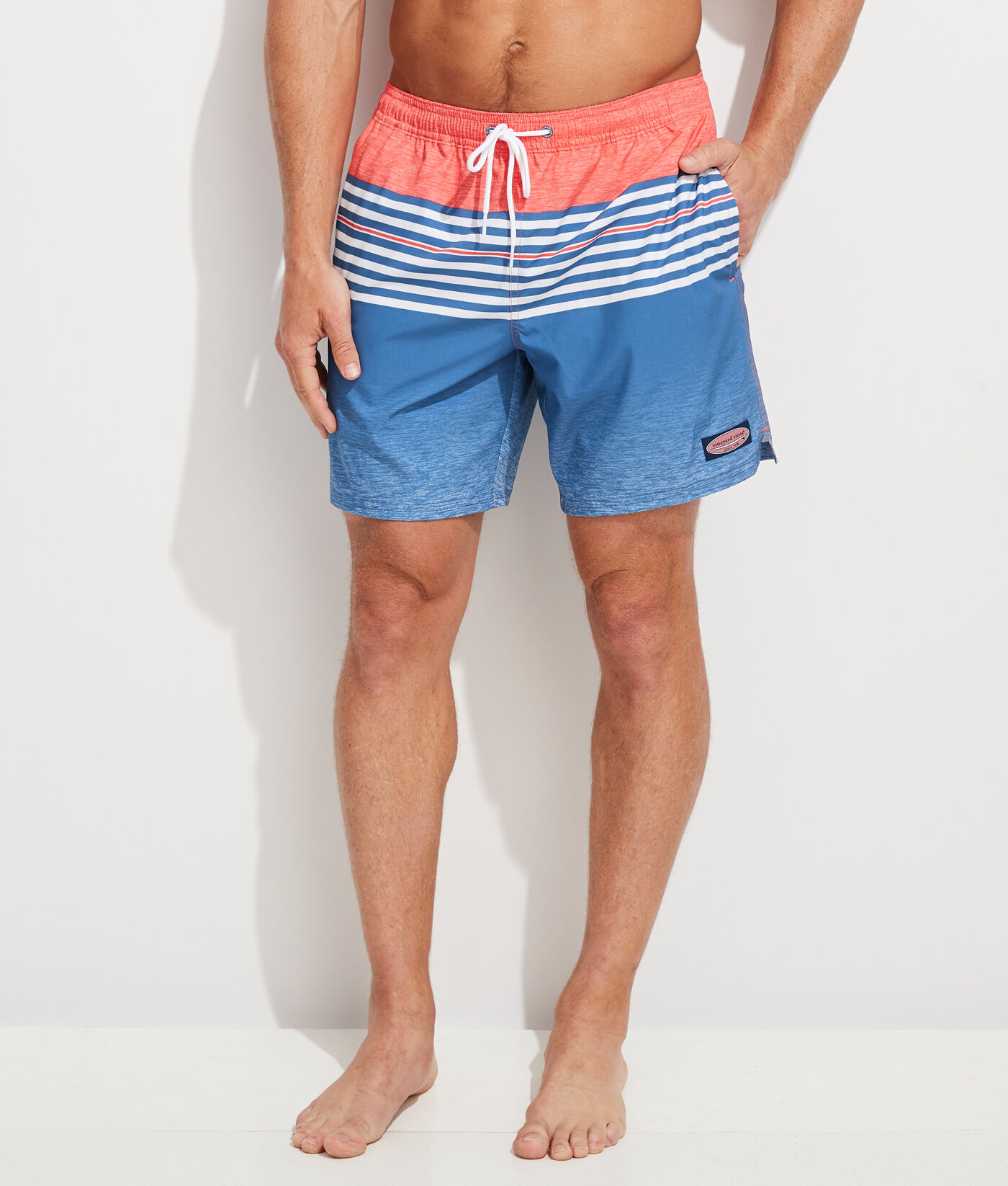 vineyard vines chappy trunks