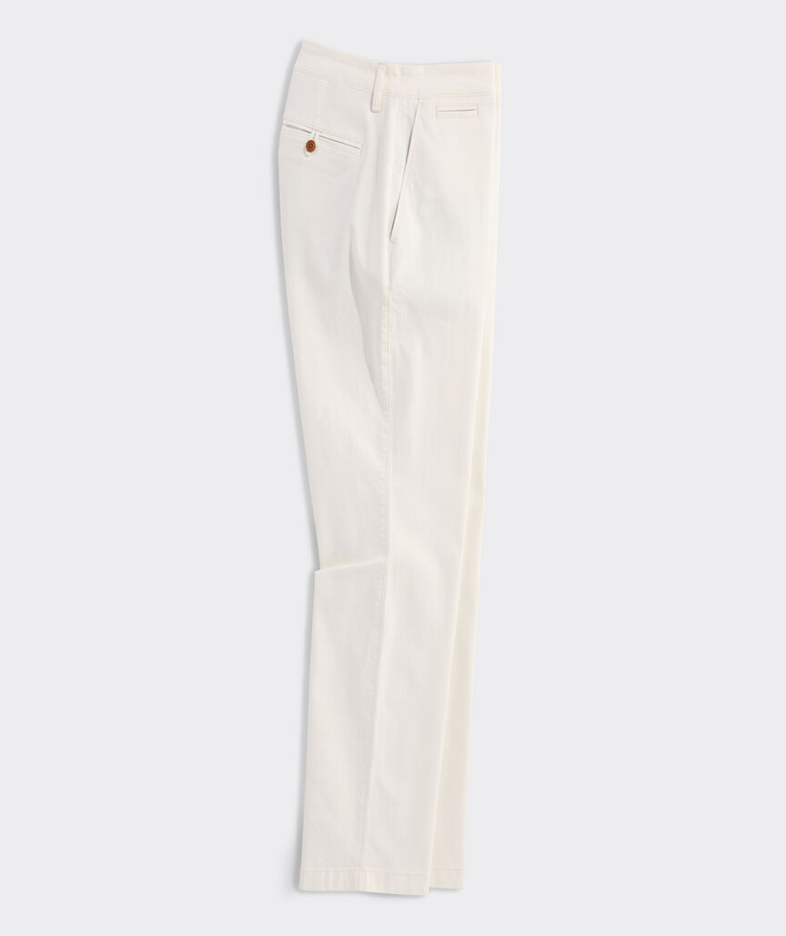 Classic Chinos