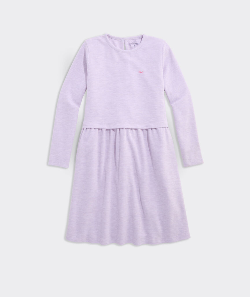 Girls' Saltwater Dress