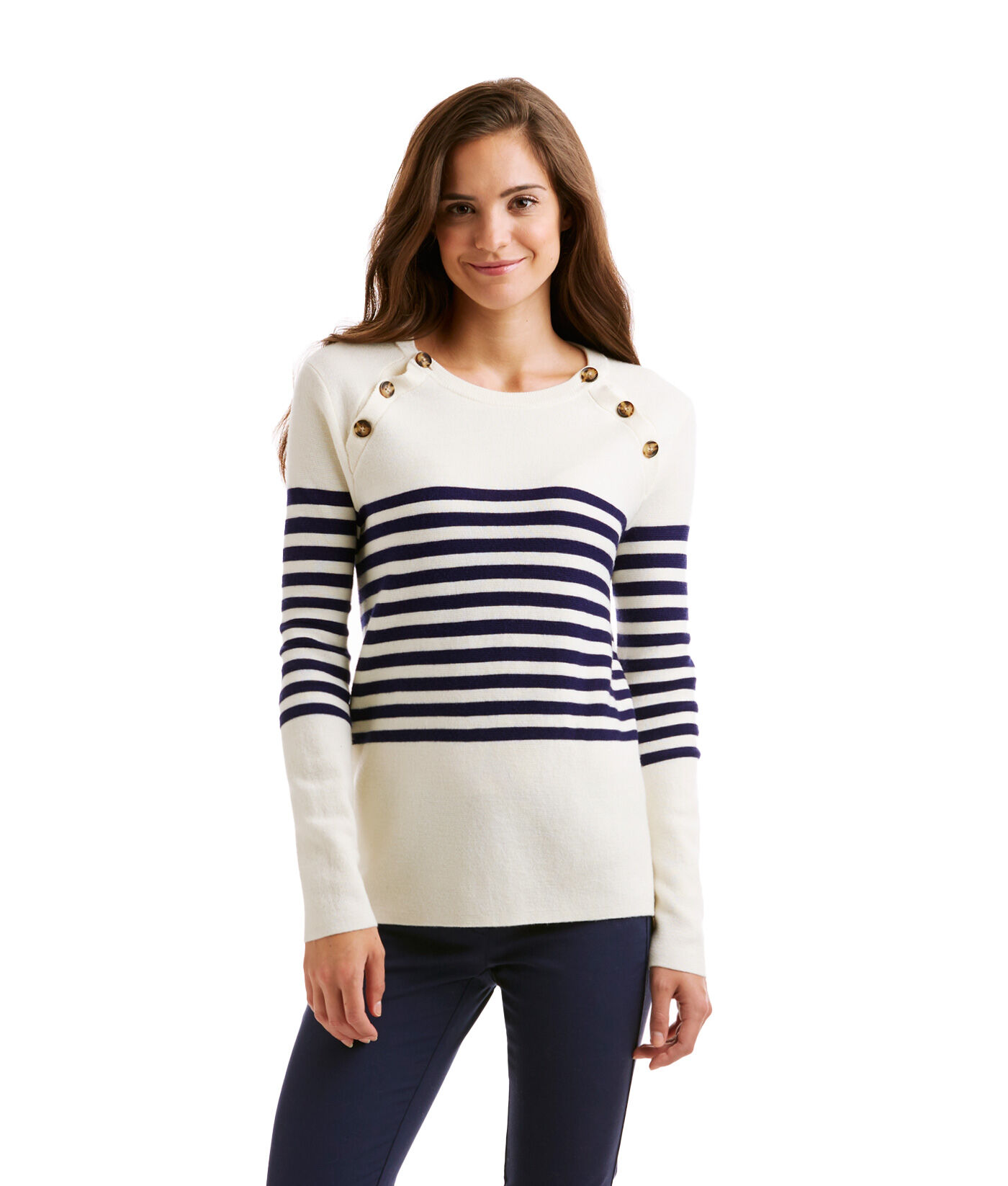 vineyard vines wool sweater