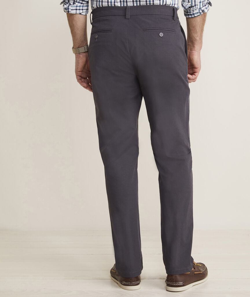 Lightweight On-The-Go Pants