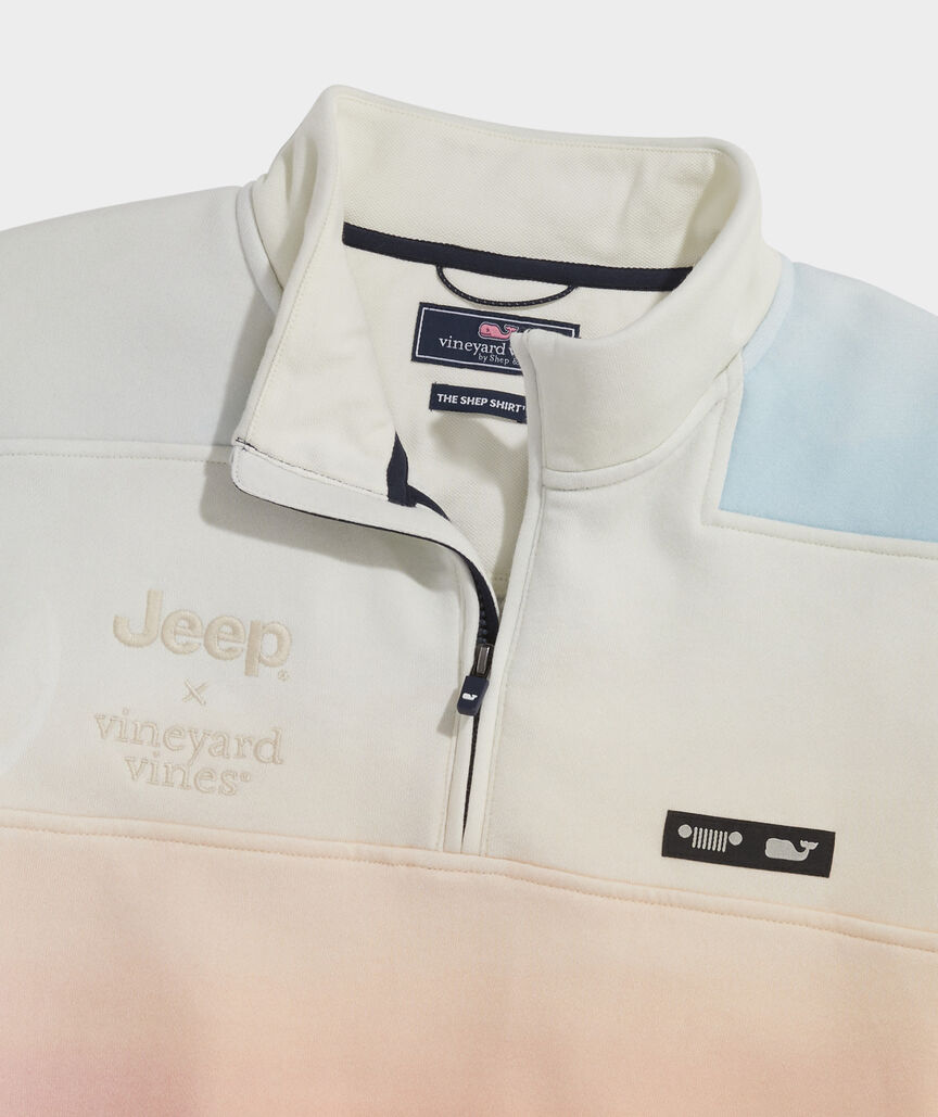 Jeep® Collection Scenic Shep Shirt™
